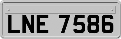 LNE7586