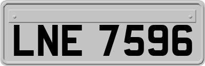 LNE7596