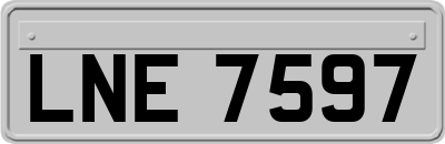 LNE7597