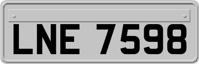LNE7598