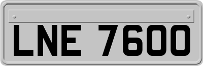 LNE7600