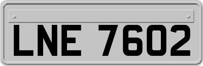 LNE7602
