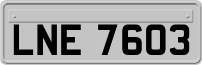LNE7603