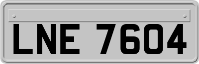 LNE7604