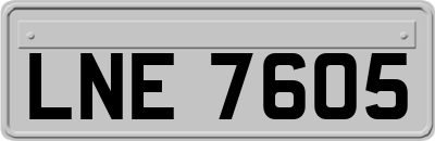 LNE7605