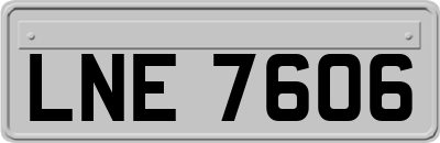 LNE7606