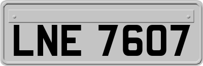 LNE7607