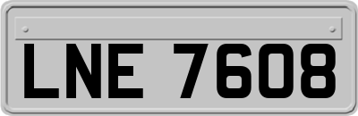 LNE7608