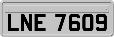 LNE7609