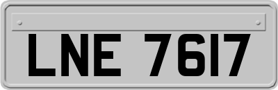 LNE7617