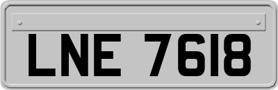 LNE7618