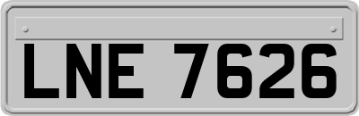 LNE7626