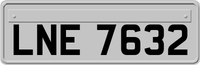 LNE7632