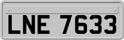 LNE7633