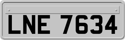 LNE7634