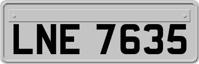 LNE7635