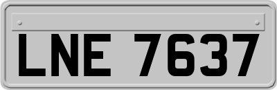 LNE7637