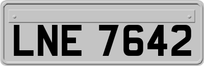 LNE7642