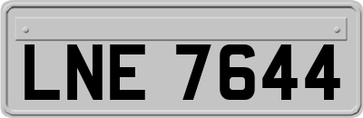 LNE7644
