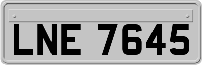 LNE7645