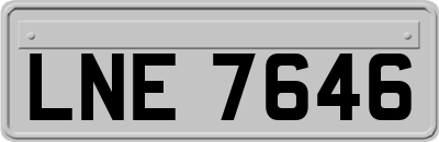 LNE7646