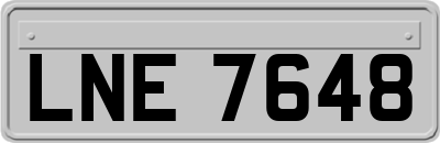LNE7648