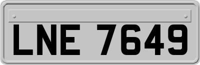 LNE7649