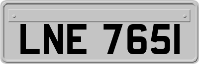 LNE7651