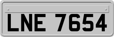LNE7654