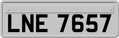 LNE7657