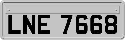 LNE7668