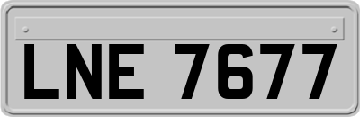 LNE7677