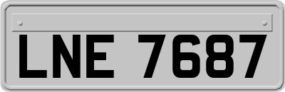 LNE7687