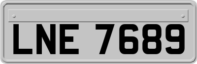 LNE7689
