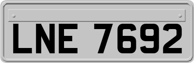 LNE7692