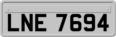 LNE7694