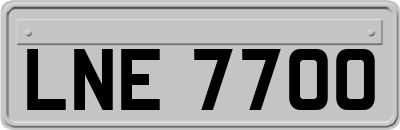 LNE7700