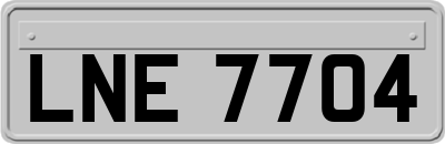 LNE7704