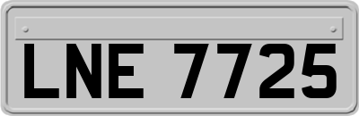 LNE7725