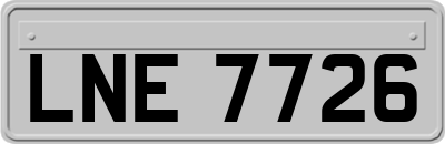 LNE7726