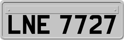 LNE7727