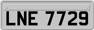 LNE7729
