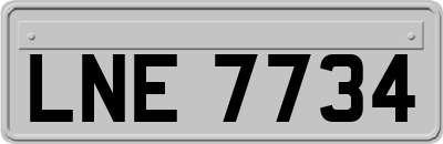LNE7734