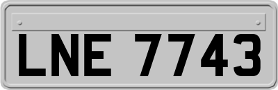 LNE7743