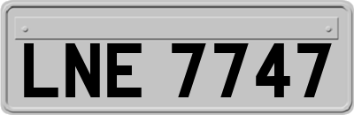 LNE7747