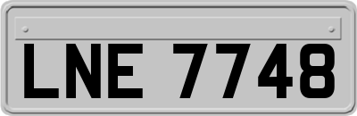 LNE7748