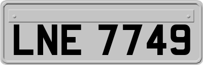 LNE7749
