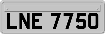 LNE7750