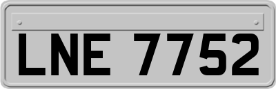 LNE7752