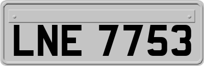 LNE7753